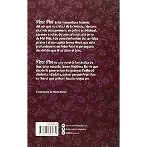 Peter Pan (Via Lactia (catalan))