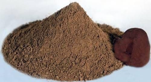 Ganoderma Lucidum Reishi Mushroom Pure Powder Healthylicious (200G)