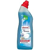 DOMOL Tuvalet Temizleme Jeli, Okyanus Esintisi, 750 ml