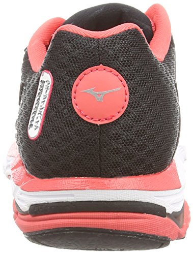 mizuno wave inspire 8 donna grigio