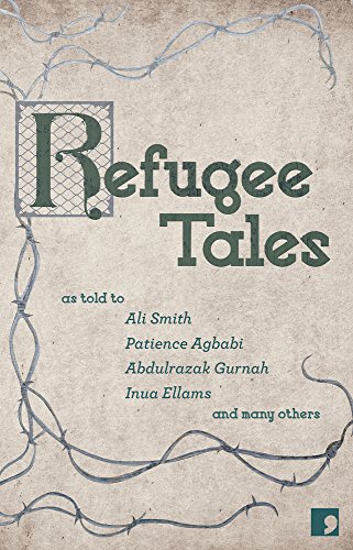 Refugee Tales Refugee Tales