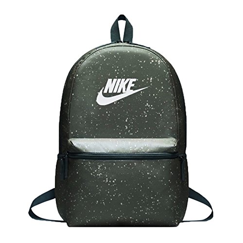 Preisvergleich Produktbild Nike Heritage Rucksack Rucksack grün