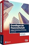 Grundlagen der Finanzwirtschaft: Analyse, Entscheidung und Umsetzung (Pearson Studium - Economic BWL) by