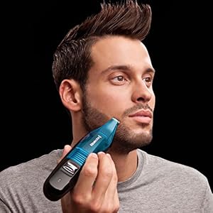 Remington Vacuum PG 6070 5-in-1 Personal Care Set - Image 4