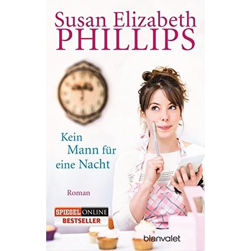 Kein Mann für eine Nacht: Roman (Die Wynette-Texas-Romane, Band 1)