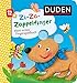 Duden 12+: Zi-Za-Zappelfinger Mein erstes Fingerspielbuch: ab 12 Monaten (DUDEN Pappbilderbücher 12+ Monate) by 