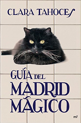 Download Guía del Madrid mágico