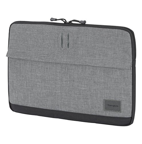 Targus Strata 14″ Laptop Hülle Grau - 5
