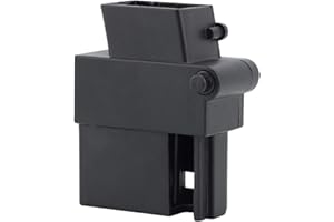 OAREA M4 BB Speed Loader Converter zur Anpassung der Taktischen Militärausrüstung des AK G36 MP5 Magazine
