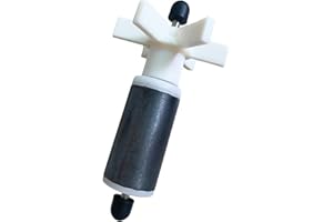 JZSMY Impulseur de rotor de rechange pour pompe à eau Lay Z Spa E02 Fixe