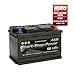 Price comparison product image Intact AGM Start Stop Car Battery 12 V 70 AH 760 A Value for Money Winner Gtü 2014