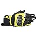 Price comparison product image Alpinestars SP-X Air Carbon Gloves Black/Yellow Fluo 3XL