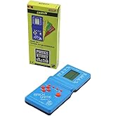 Chermik Şahin 2-A 9999 (Klasik Model) (Tetris) (Pilli) Elektronik Oyun*288