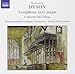 Produktbild Dyson: Symphony in G major; Concerto da Chiesa, At the Tabard Inn (2006-08-01)