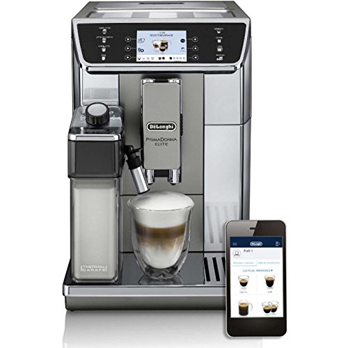 Preisvergleich Produktbild Espresso Mühle intelligente verbunden