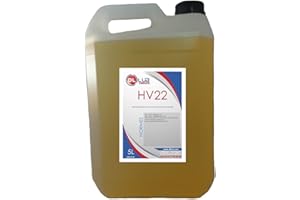 DLLUB - HUILE HYDRAULIQUE HV 22-5 litres