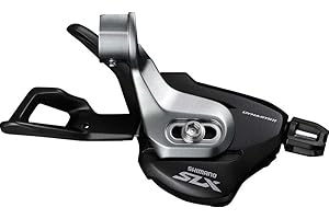 Shimano SHIFT Lever SLX M7000 I-spec-II RH
