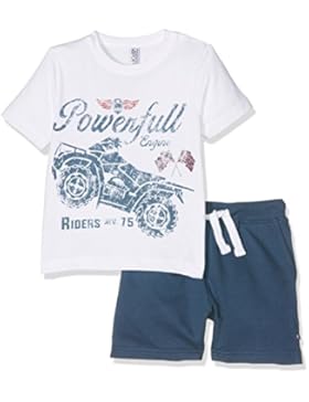 Magic Kids Jungen Bekleidungsset Anton