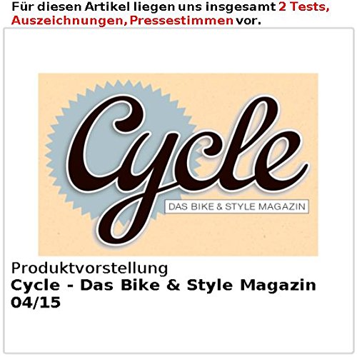 Amprider Pedelec mit integriertem Li-Ion-Akku AR1.ped, 28″, schwarz - 6