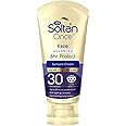 Soltan Once Face Advanced 8hr Protect Face lotion SPF30 50ml