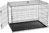 Incluye panel divisor opcional y bandeja de plástico para desechos extraíble.