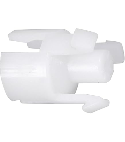 2x CLIPS EMETTEUR EMBRAYAGE POUR CITROEN C2 C3 C4 C5 C6 - 9676534480