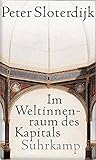 Im Weltinnenraum des Kapitals: Für eine philosophische Theorie der Globalisierung by