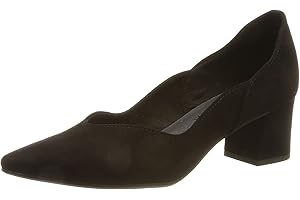 MARCO TOZZI Donna 2-2-22407-27 Décolleté, Scarpe