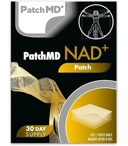 glutathione plus topical patch Glutathione - PatchMD