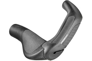 Ergon Gp5 Grips