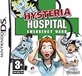 Hysteria Hospital: Emergency Ward (Nintendo DS)