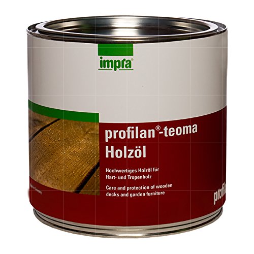 Impra profilan-teoma 2,5L (0009-Natur)