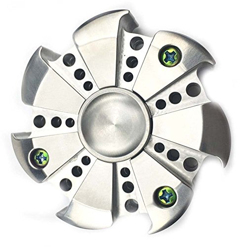 Fidget Spinner High Speed Stainless Steel Bearing ADHD Focus Anxiety Relief Toys Fidget Spinner High Speed Stainless Steel Bearing ADHD Focus Anxiety Relief Toys