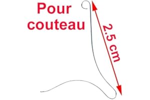 Ressort Ciseaux - Ref A.3757 - Pour Couteau Suisse de Poche Victorinox