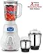 Prolife Matka 850 Watts Power Elite Multi-Function with Glass Jar Extra Heavy Duty Mixer Grinder RS.2099.00