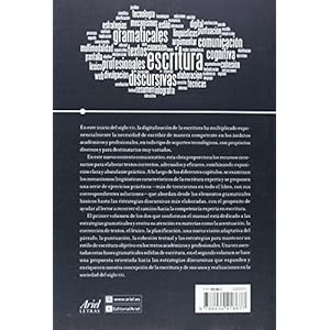 Manual de escritura académica y profesional  (Vol. II): Estrategias discursivas (Ariel Letras)