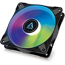 Controller RGB ARCTIC - Gestione Luci Per PC Con 4 Uscite | Software Controllo, Sata Power - Foto 9