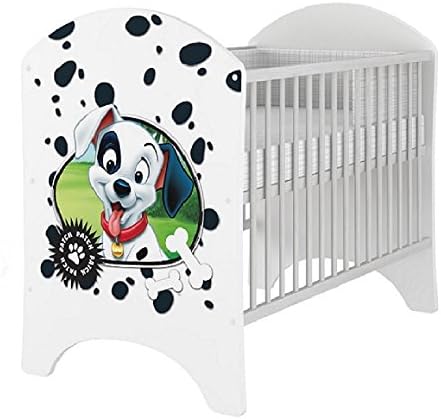 Preciosa Cot hogartrend Collection Disney