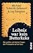 Cover zum Buch Leibniz war kein Butterkeks: Den groß...