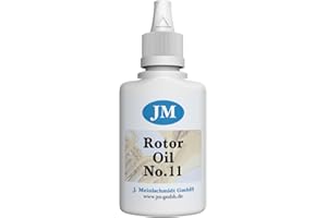 JM Pflegeserie Rotor Oil JM011-RO