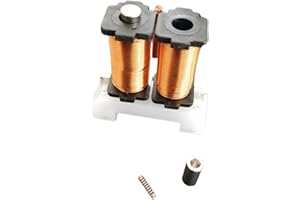 CISA Cce 07009.00.0 – Bobina 12 V per 12010/12011