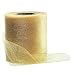 Produktbild DekoWoerner Perlonband 100mm/25m gold