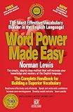 Word Power Made Easy