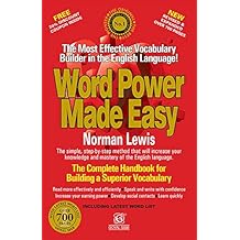Word Power Made Easy