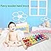 Produktbild Hand Knock Holz PIANO Kinder Spielzeug Xylophon Musik Rhythm Learnin in Advance
