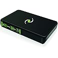 Tecnoware Mini UPS ERA PLUS DC 5VDC/9VDC/12VDC, Potenza 25W, Protezione da Blackout per Videosorveglianza, WIFI, Modem, VOIP,
