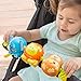 Produktbild Kinderwagen-Spielzeug mit Licht und Sound
