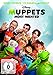 Muppets Most Wanted