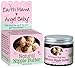 Earth Mama Angel Baby Natural Nipple Butter 2 Fl Oz (Pack of 2) Size: Pack of 2 (Baby/Babe/Infant - Little ones)