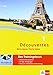 Découvertes 1. Série jaune, Série bleue: Das Trainingsbuch mit Audio-CD 1. Lernjahr (ab Klasse 6 oder ab Klasse 7) by 